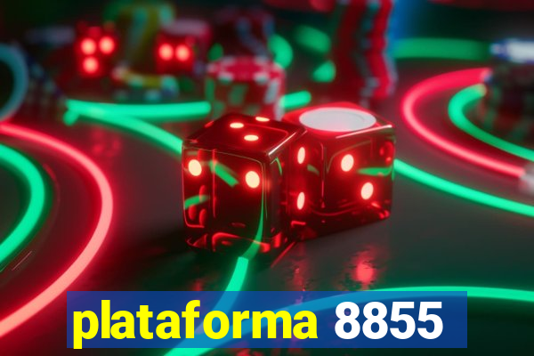 plataforma 8855